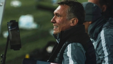 Ему не надо выигрывать в смокинге и бабочке. Ему надо просто выигрывать. Рабинер — о Талалаеве