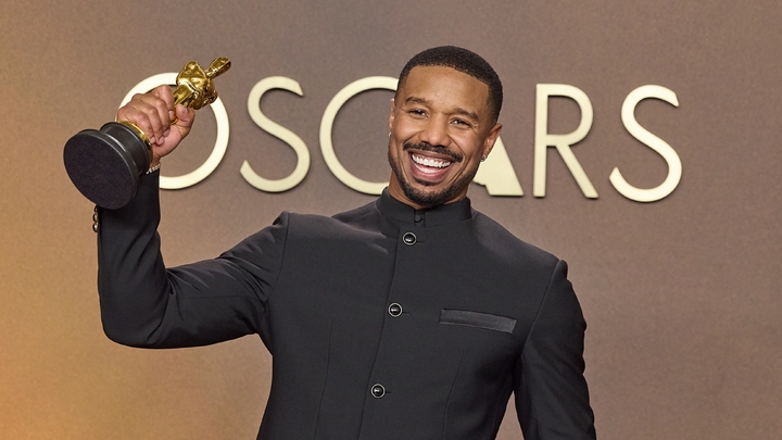 Биография Майкла Б. Джордана: был назван в честь легенды баскетбола и получил «Оскара»