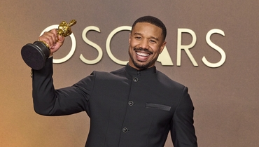 Биография Майкла Б. Джордана: был назван в честь легенды баскетбола и получил «Оскар»