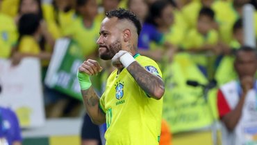 Анчелотти не вызвал Неймара на ближайшие матчи сборной. Лучший бомбардир в истории Бразилии опять вне заявки