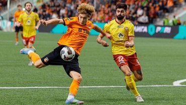 «Месси нам отказал». Первая победа Березуцкого. Осечки «Факела» и «Родины». «Торпедо» оживает? 24-й тур ФНЛ