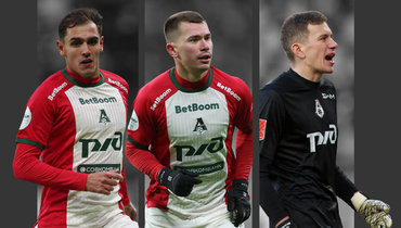 «Локомотив» ждет жаркое лето. Клуб упустил время для переговоров с лидерами