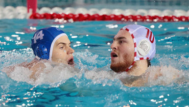 «Дайте нам 10 процентов зарплаты футбольных легионеров — мы такое сделаем!» Интервью звезды водного поло