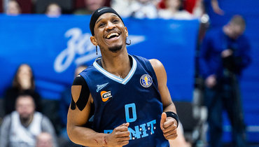 Александр Медведев заявил, что РФБ затягивает процесс натурализации Фрейзера