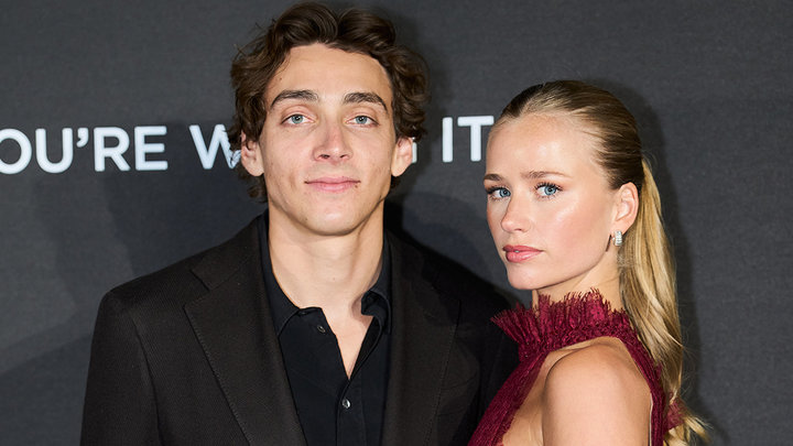 Король прыжков с шестом женится. Дюплантис пропустит этап «Бриллиантовой лиги» из-за свадьбы