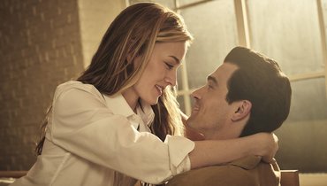 Кадр из сериала «История любви», реж. Джесси Перец, Кристл Робинсон, Джиллиан Робеспьер и др., FX