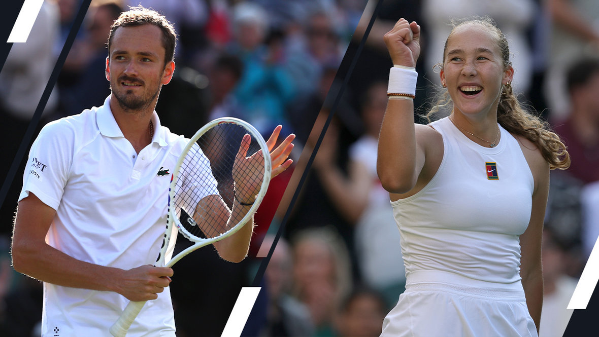 Турниры ATP и WTA в Майами 2026: шансы Даниила Медведева, Мирры Андреевой и других россиян