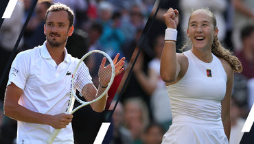 Медведеву надо не сбавить ход, а Мирре — найти себя. Расклады на Майами