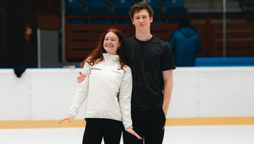 Еще один российский фигурист сменил спортивное гражданство — Родин будет выступать за Германию