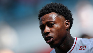 Промес признал, что ударил брата ножом. Экс-игрок «Спартака» объяснил свои действия самообороной