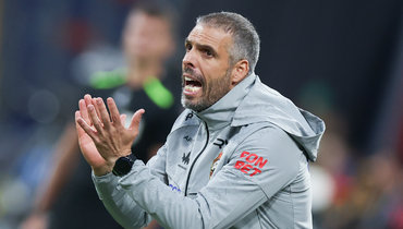 Доработает ли Челестини до конца сезона?