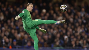 Сафонов и Хвича создали гол в ворота «Челси». Связка экс-игроков РПЛ сработала в Лондоне!