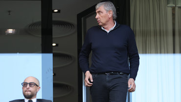 «Публиковать грязные раздевалки — не наш вид деятельности». Слова Галицкого в раздевалке после победы над ЦСКА