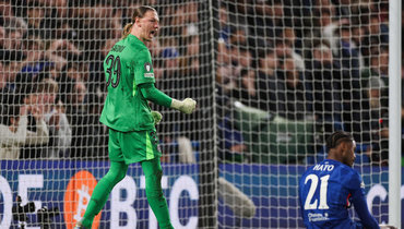 Сафонов: «С первых минут «ПСЖ» показал, что приехал побеждать»