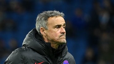 Энрике объяснил, за счет чего «ПСЖ» обыграл «Челси»