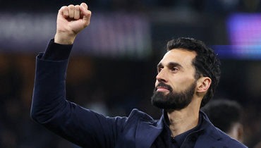 Арбелоа: «Реал» выиграл со счетом 5:1, а это непросто против такой команды, как «Манчестер Сити»