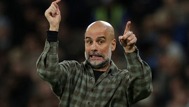 Гвардиола: «Мне нравится Арбелоа и его работа в «Реале»