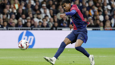 «Барселона» — «Ньюкасл»: онлайн-трансляция матча Лиги чемпионов