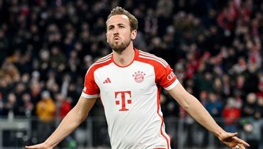 «Бавария» — «Аталанта»: онлайн-трансляция матча Лиги чемпионов