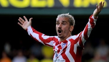 «Тоттенхэм» — «Атлетико»: онлайн-трансляция матча Лиги чемпионов