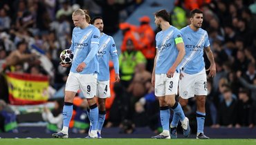 «Манчестер Сити» потратил два миллиарда евро за 10 лет и лишь раз выиграл ЛЧ. Это провал Гвардиолы?