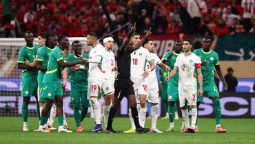 «Несправедливо, беспрецедентно, неприемлемо». Сенегал обжалует решение о победе Марокко в Кубке Африки