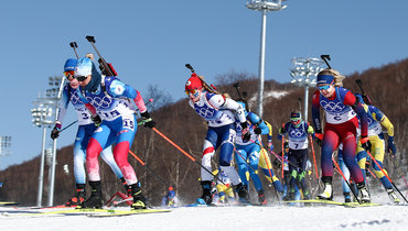 Биатлон против лыж: почему CAS может сказать нет в деле о возвращении спортсменов СБР