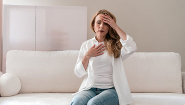 Психосоматика