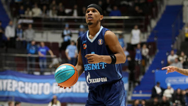 Американец Фрейзер пригодится сборной России по баскетболу. У нас уже есть положительный опыт