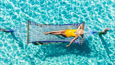 Пляжный и морской отдых