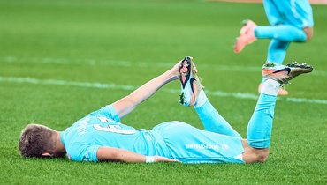 «Безобразие, маразм, ужас». Что за пенальти назначили в ворота махачкалинского «Динамо»?