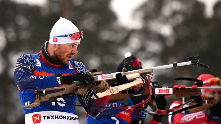 «Сдали нервы». Бабиков снялся с гонки на ЧР и раскритиковал организаторов