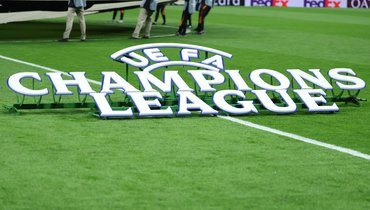 Определились все четвертьфиналисты Лиги чемпионов