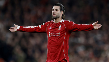 Собослаи признали лучшим игроком ответного матча с «Галатасараем»