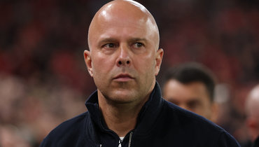 Слот: «С начала и до самого конца «Ливерпуль» вел игру с «Галатасараем» так, как я сам на это и надеялся»