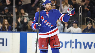 «Рейнджерс» — «Нью-Джерси»: НХЛ, видеообзор матча