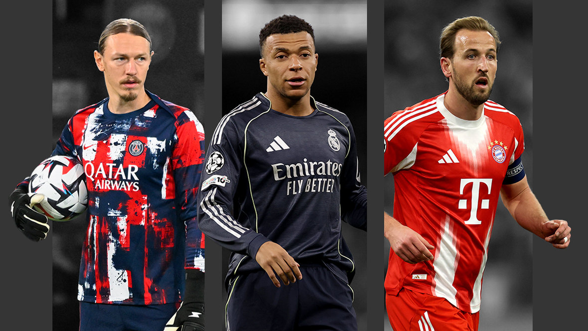 Барселона — Атлетико, ПСЖ — Ливерпуль, Реал — Бавария, Арсенал — Спортинг: интриги и фавориты 1/4 финала Лига чемпионов