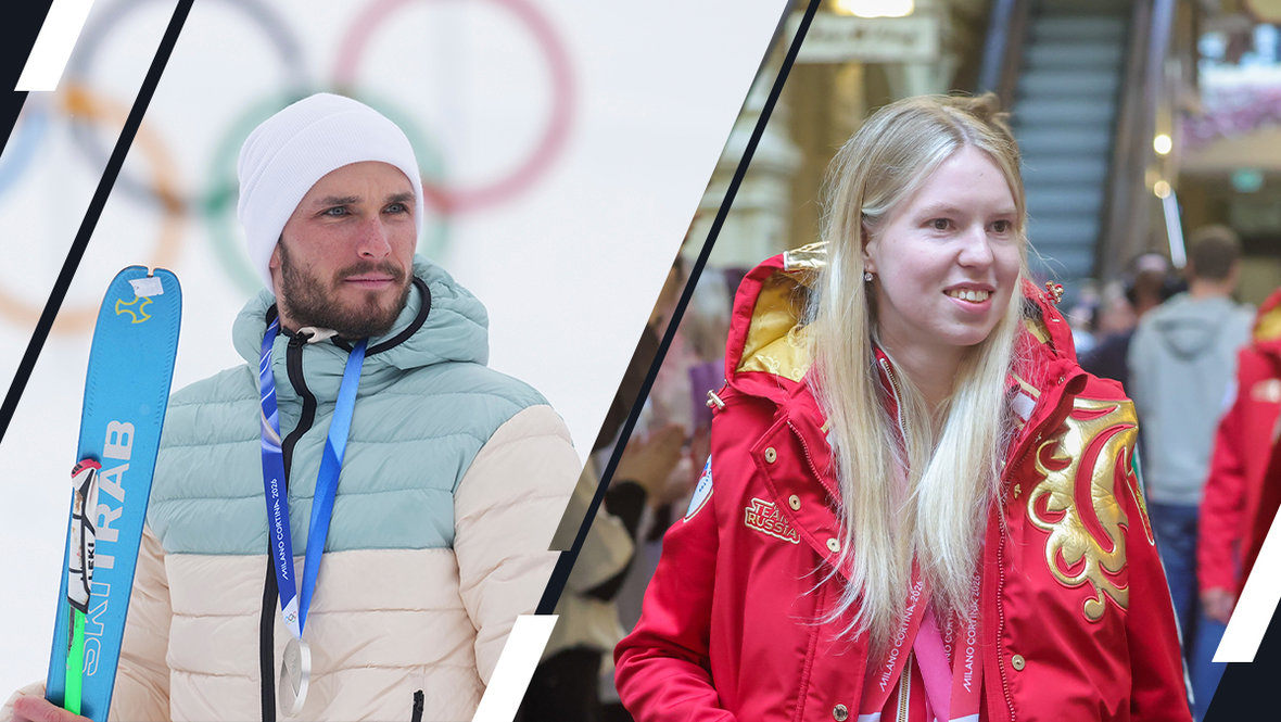 Сколько получат за олимпийские и паралимпийские медали российские спортсмены: подробности