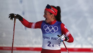 «Не сомневаюсь, им крайне неприятно ехать в США». Степанова прошлась по шведкам, отправившимся в Лейк-Плэсид