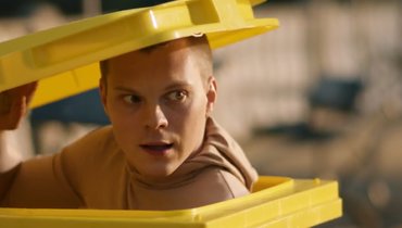 Когда выйдет 9 серия 2-го сезона сериала «Отмороженные»