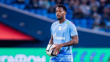 Джон Дуран: «Называю Соболева «Роналдо Феномено»