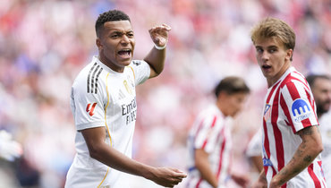 «Реал» не побеждал «Атлетико» в Ла лиге 3,5 года. Если не прервать серию — о гонке за титул можно забыть