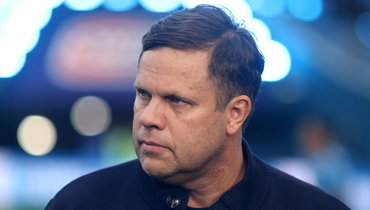 Радимов поделился мнением об ошибках российских футбольных судей