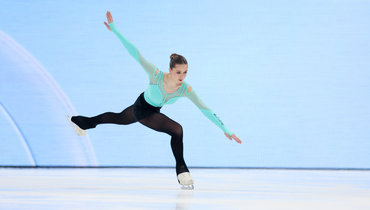 Кубок Первого канала-2026: анонс турнира — кто фаворит и шансы Камилы Валиевой на победу