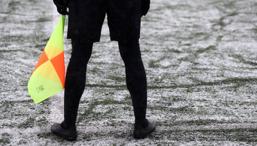 МВД обвинило бывшего арбитра ФИФА в посредничестве в подкупе судей. Стипиди отпущен под подписку о невыезде