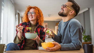 Офтальмолог рассказала, какие продукты стоит есть для здоровья глаз