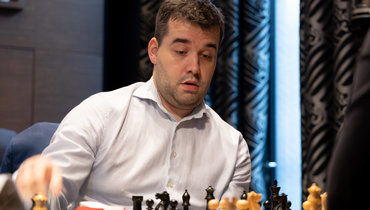 Ян Непомнящий провел мастер-класс в Брянске