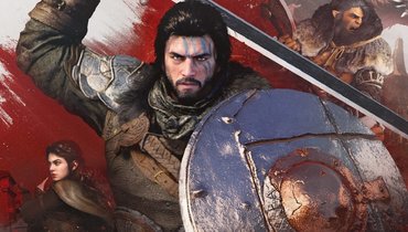 Обзор Crimson Desert: вы захотите потратить сотни часов в этом мире