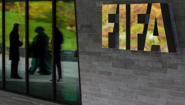 «Организация не может решать геополитические проблемы». ФИФА решила не отстранять Израиль