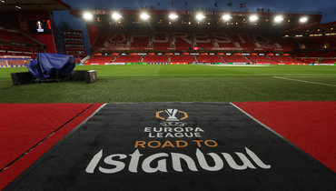 Определились все четвертьфиналисты Лиги Европы